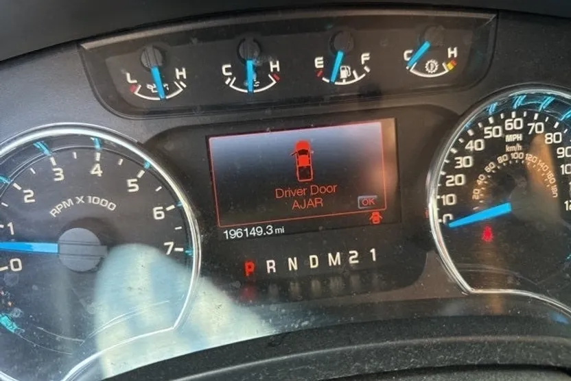 2014 Ford F-150 XLT photo 1