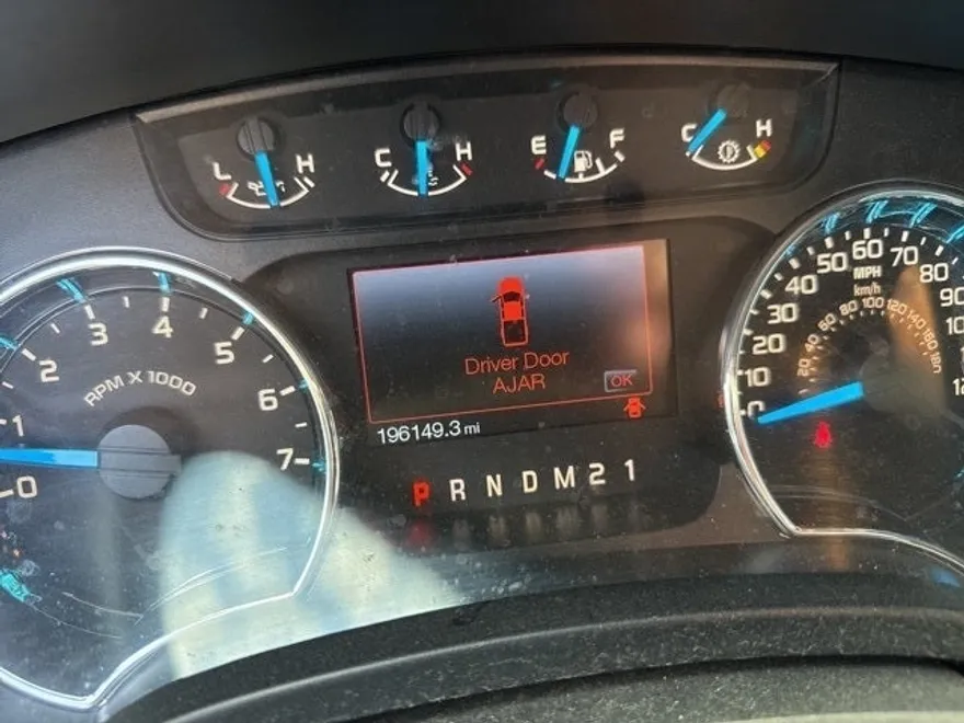 2014 Ford F-150 XLT photo 1