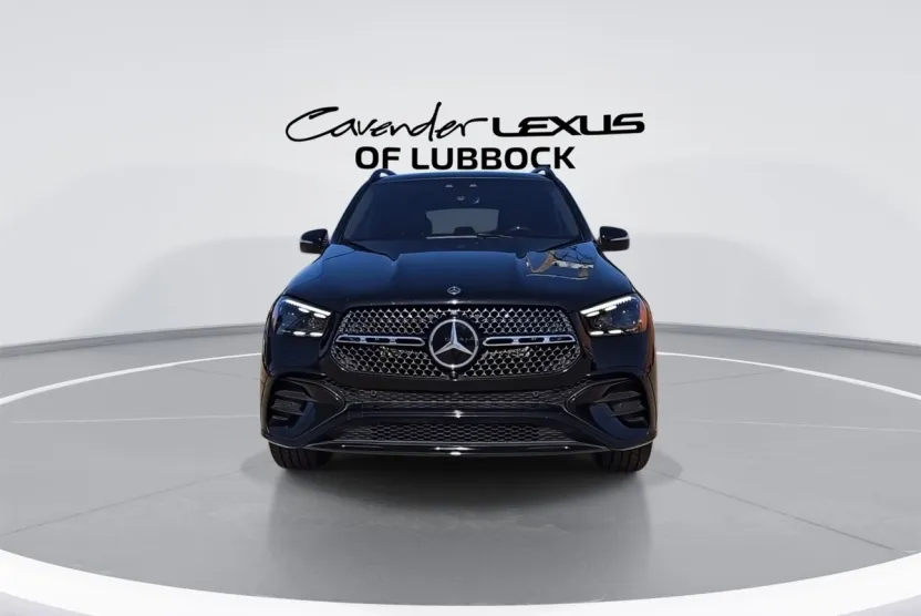2024 Mercedes Benz GLE 450 AMG 4MATIC photo 1