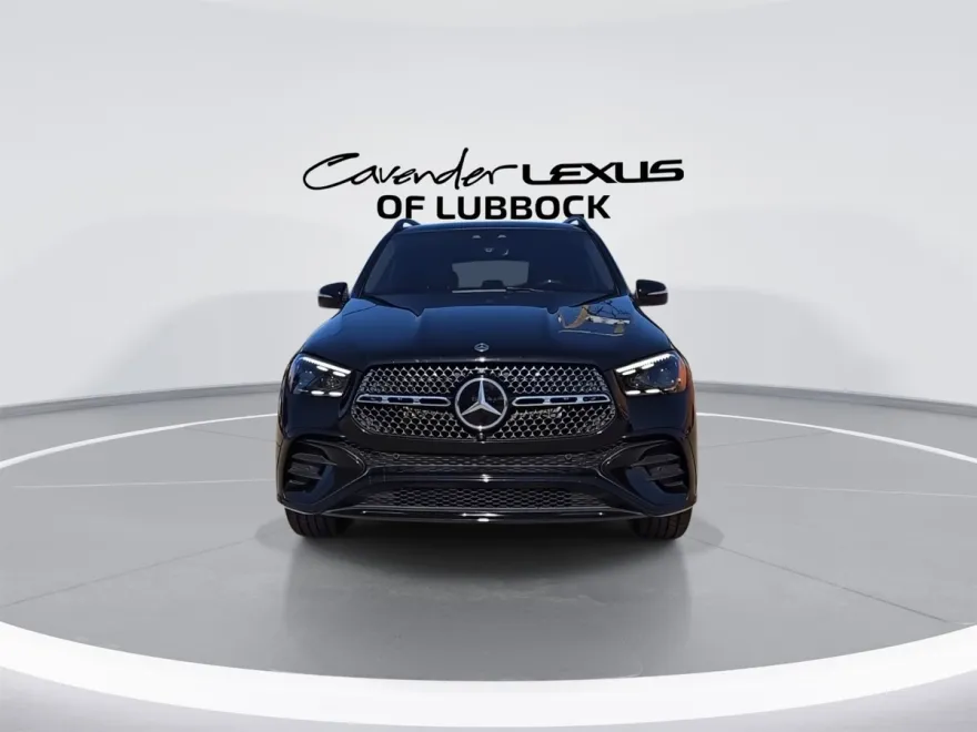 2024 Mercedes Benz GLE 450 AMG 4MATIC photo 1