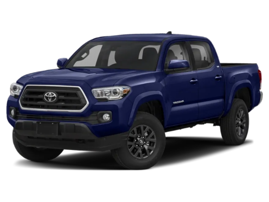 2023 Toyota Tacoma SR5 photo 1