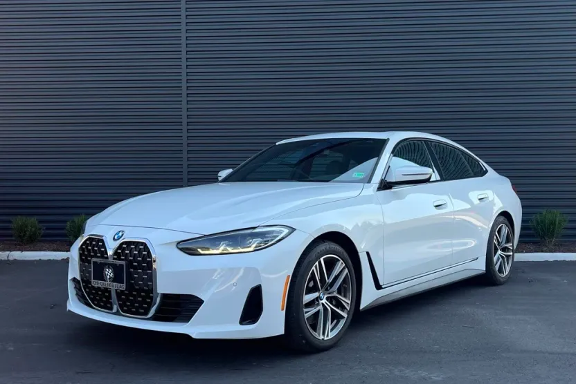 2023 Bmw 430i xDrive GC photo 1