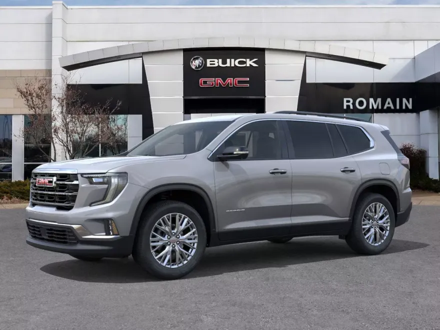 2026 Gmc Acadia Elevation photo 1