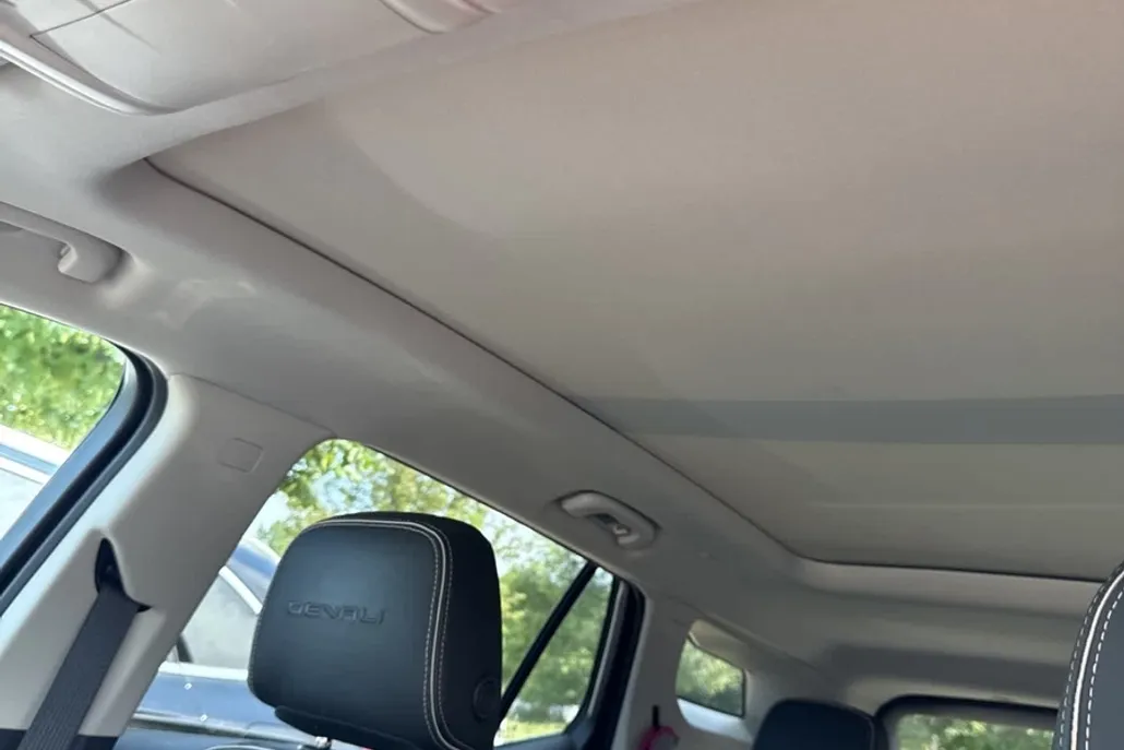 2019 Gmc Terrain Denali photo 1