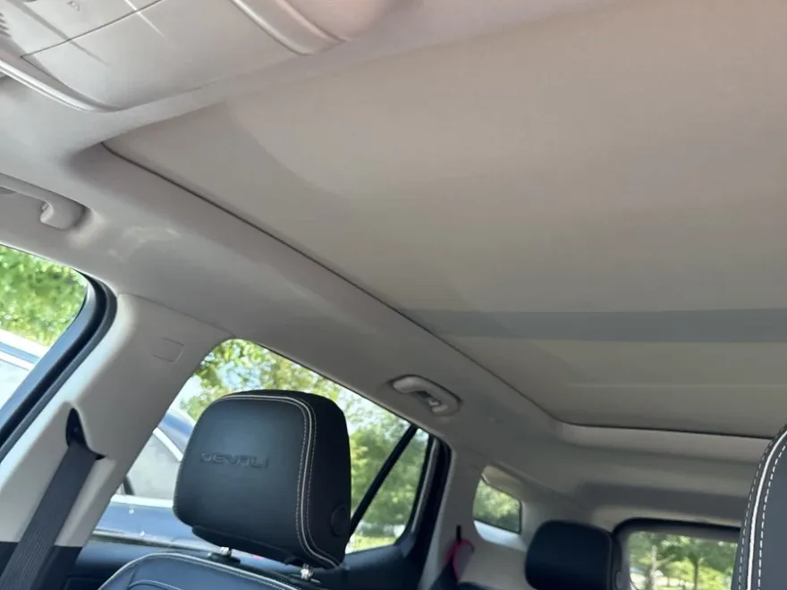 2019 Gmc Terrain Denali photo 1