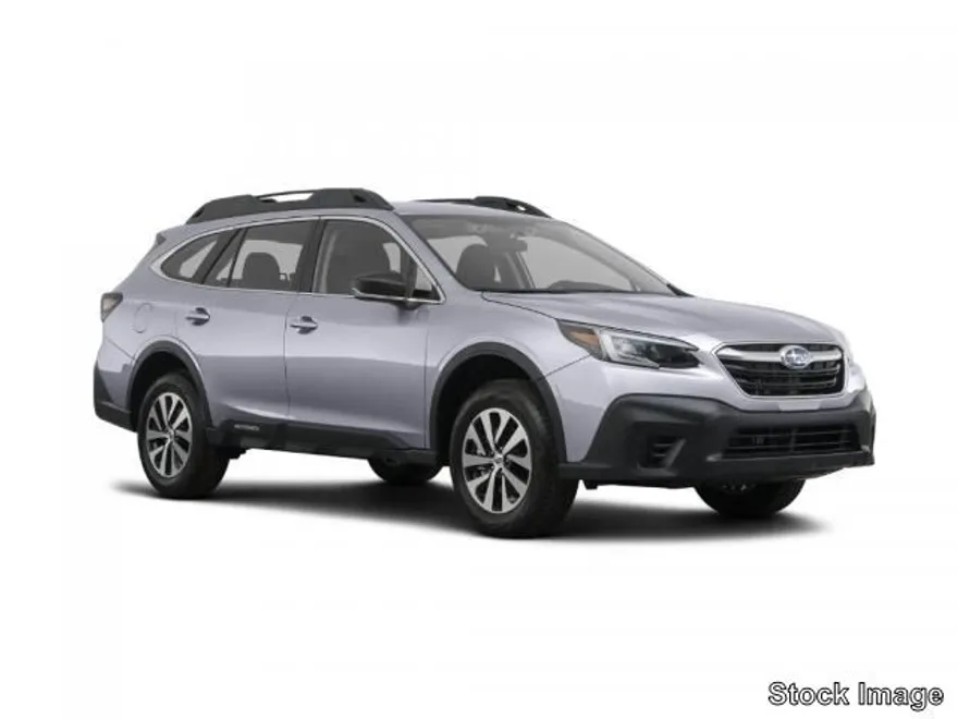 2020 Subaru Outback Premium photo 1