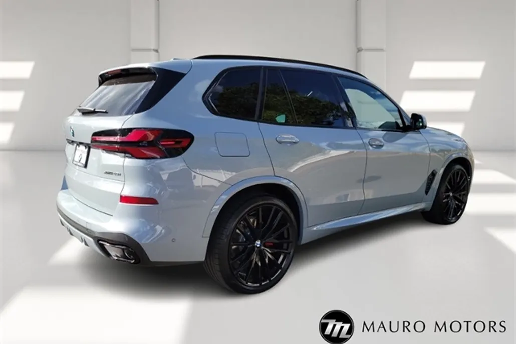 2026 Bmw X5 xDrive40i photo 1