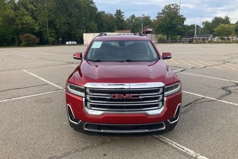 2023 Gmc Acadia SLT photo 1
