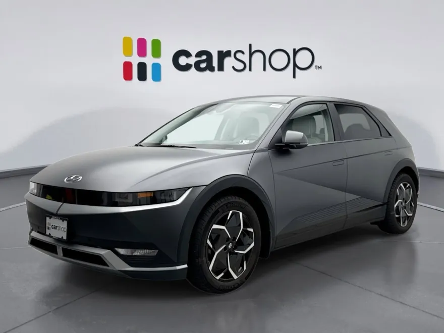 2023 Hyundai Ioniq 5 SEL photo 1