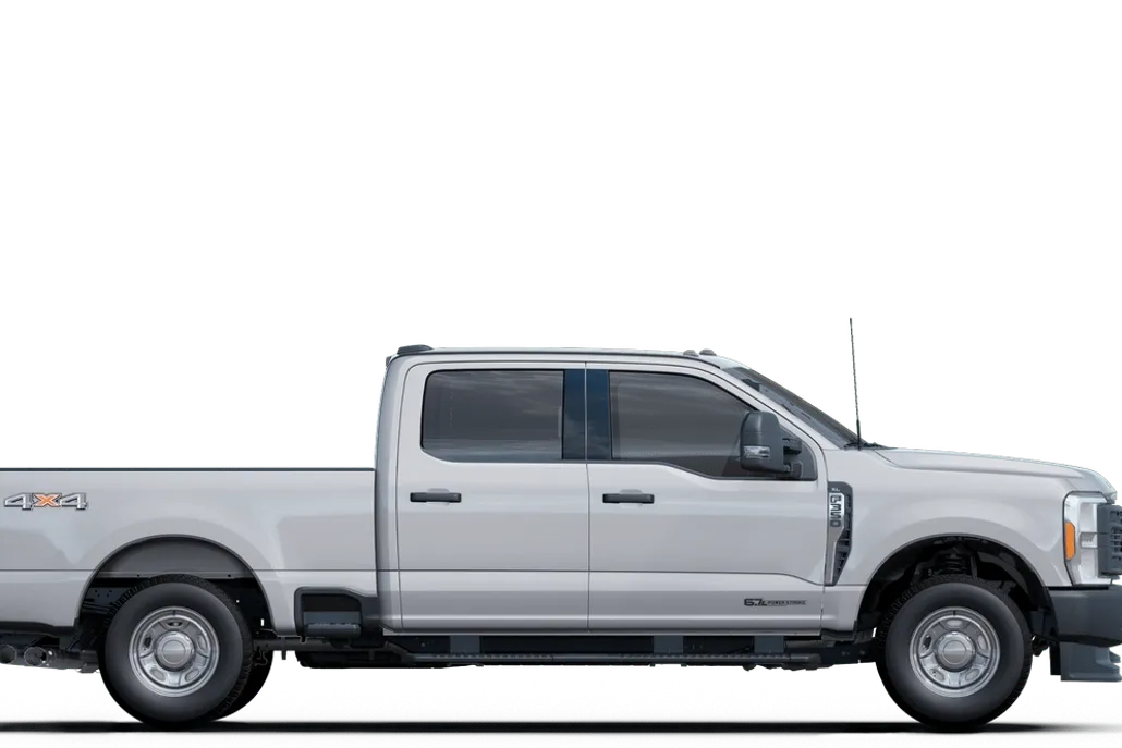 2025 Ford Transit Cargo Van photo 1