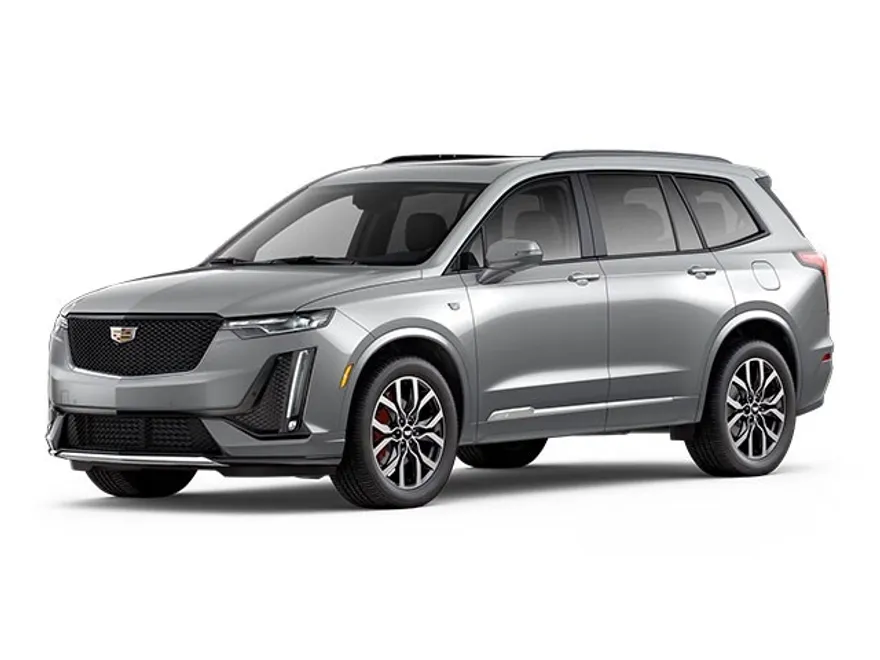 2024 Cadillac XT6 Sport photo 1