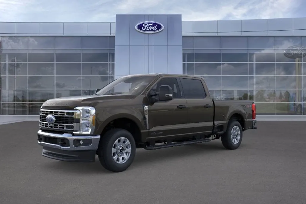 2025 Ford F-250 photo 1