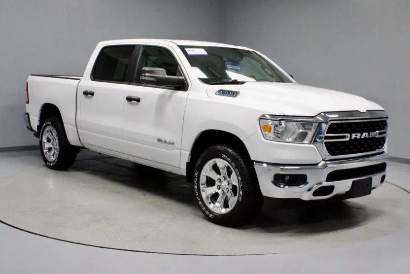 2023 Ram 1500 Big Horn Lone Star photo 1