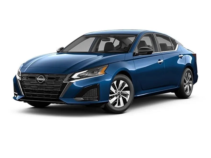 2024 Nissan Altima 2.5 S photo 1