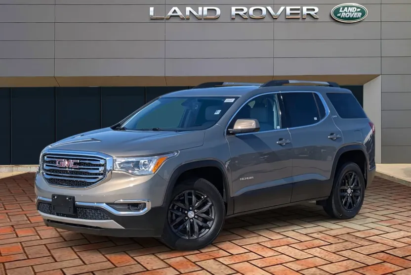2019 Gmc Acadia photo 1