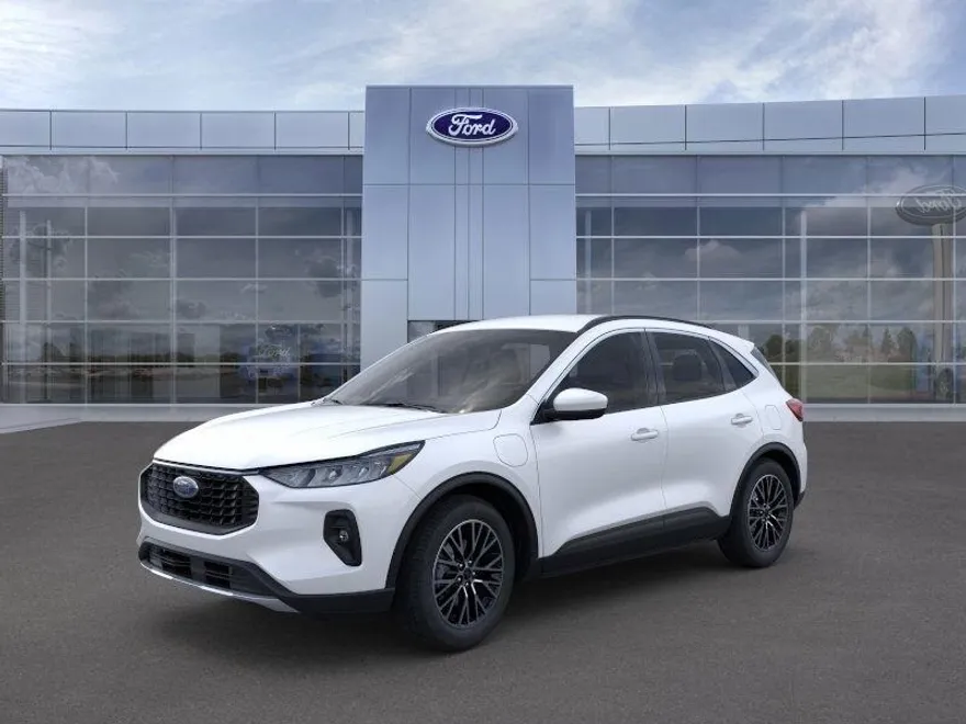 2025 Ford Escape Base photo 1