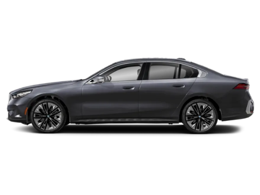 2025 Bmw 530i photo 1