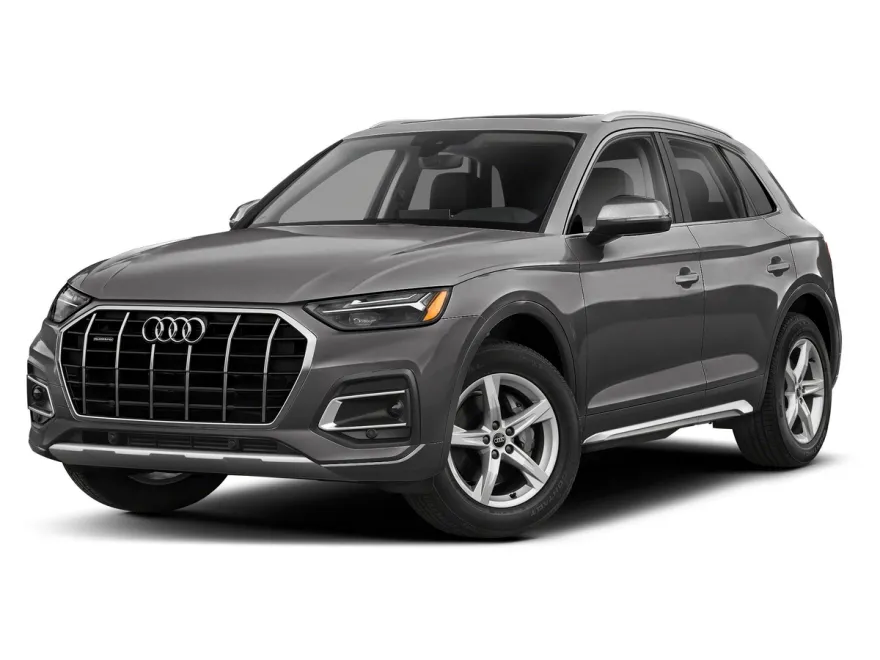 2024 Audi Q5 45 S line Premium photo 1