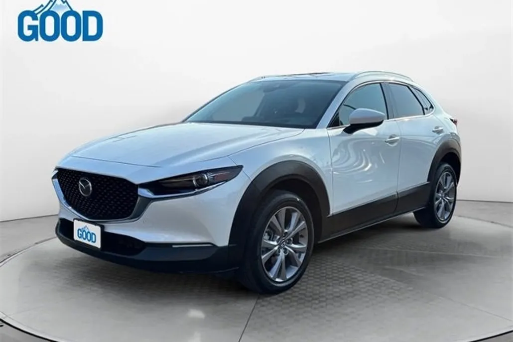 2021 Mazda CX-30 Premium photo 1