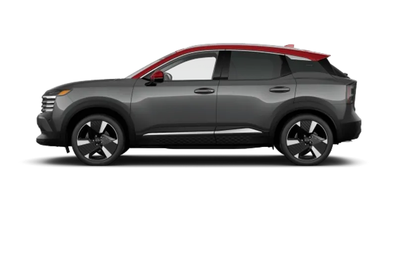 2025 Nissan Kicks SR photo 1