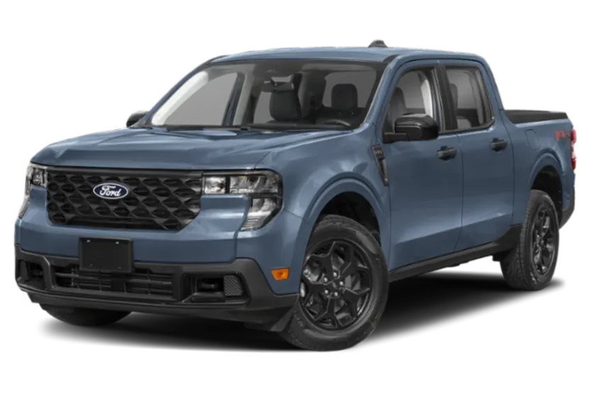 2025 Ford Maverick XLT photo 1