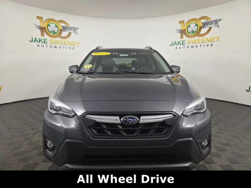 2023 Subaru Crosstrek Limited photo 1