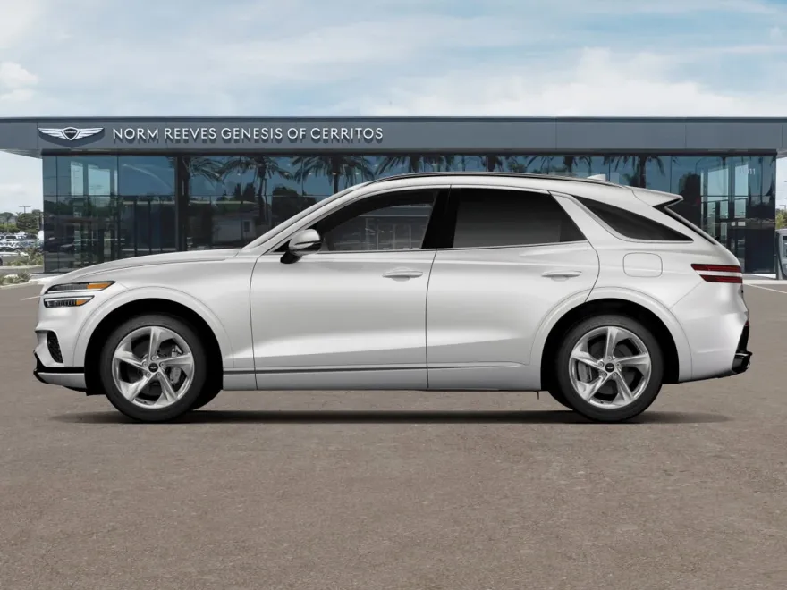 2026 Genesis GV70 2.5T photo 1