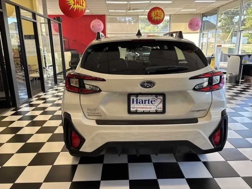 2024 Subaru Crosstrek Premium photo 1