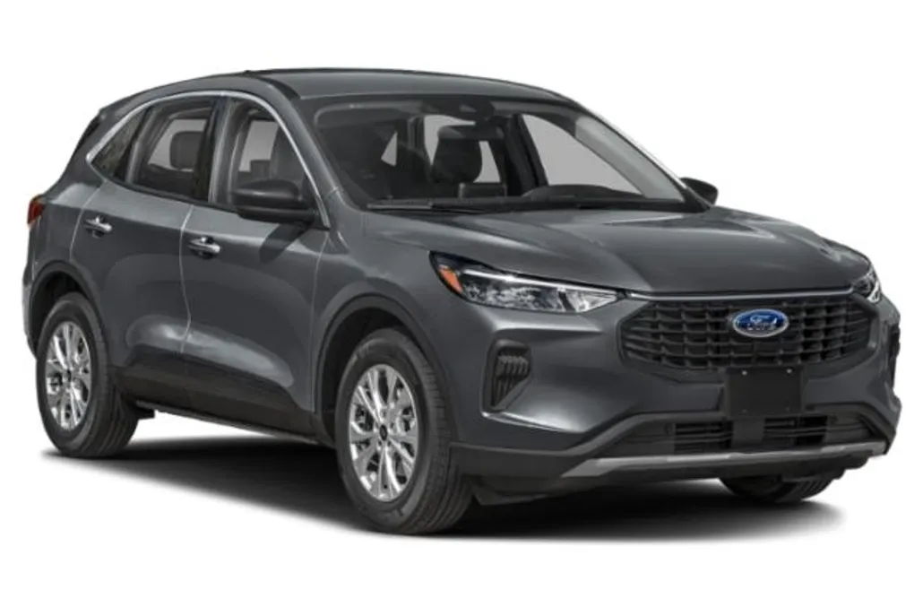 2025 Ford Escape Active photo 1