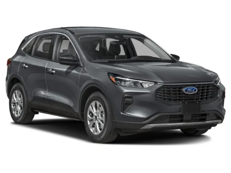 2025 Ford Escape Active photo 1