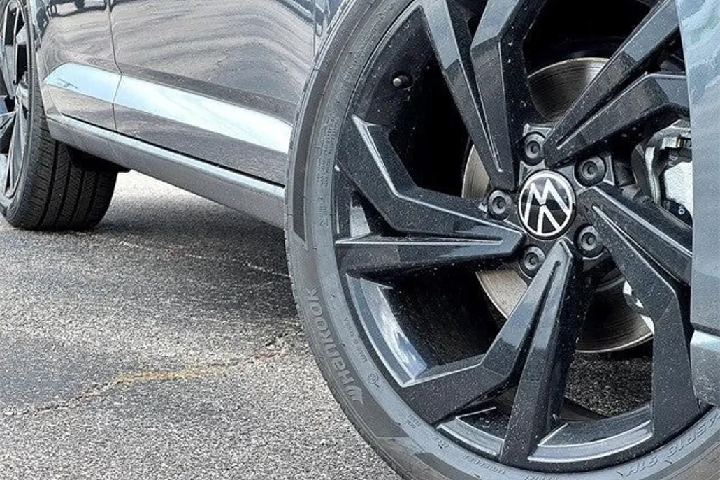 2025 Volkswagen Jetta 1.5T SE photo 1