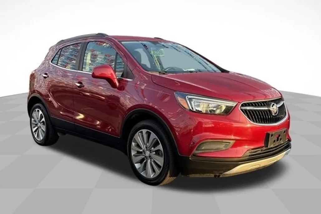 2020 Buick Encore Preferred photo 1