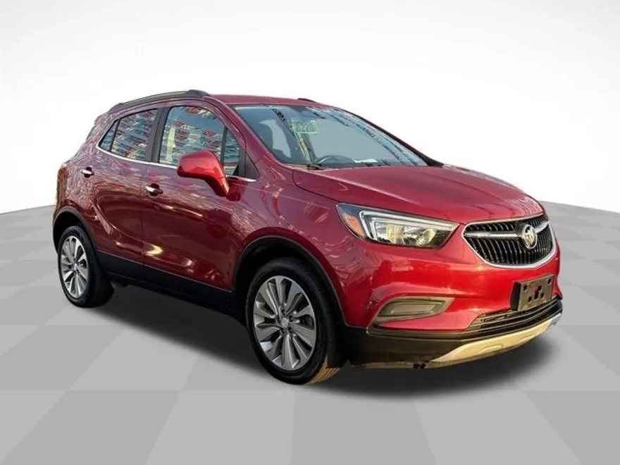 2020 Buick Encore Preferred photo 1