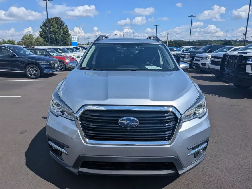 2021 Subaru Ascent Touring photo 1