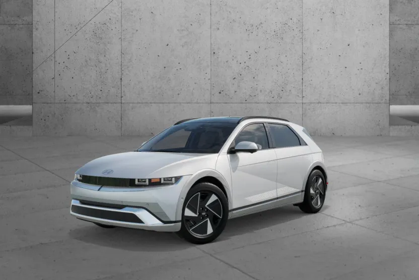 2025 Hyundai Ioniq 5 Limited photo 1