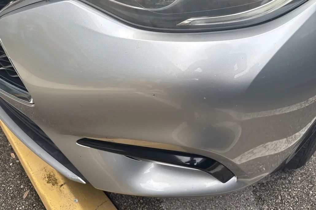 2017 Infiniti QX30 Premium photo 1