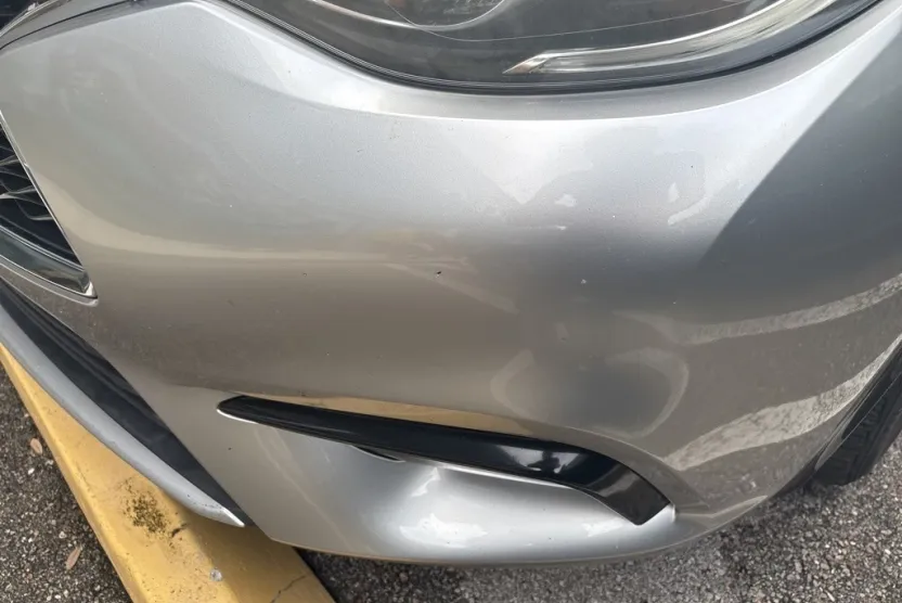 2017 Infiniti QX30 Premium photo 1