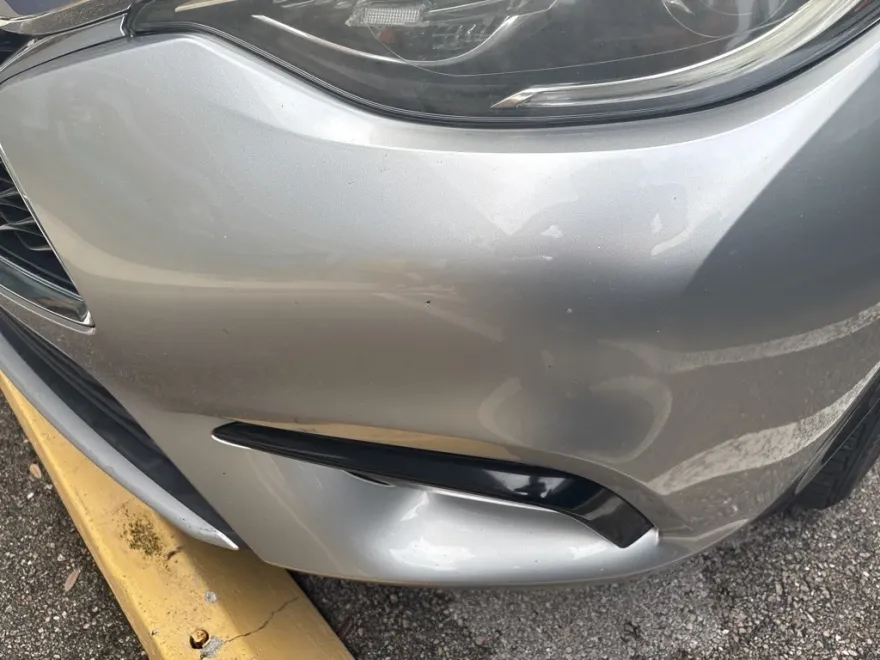 2017 Infiniti QX30 Premium photo 1