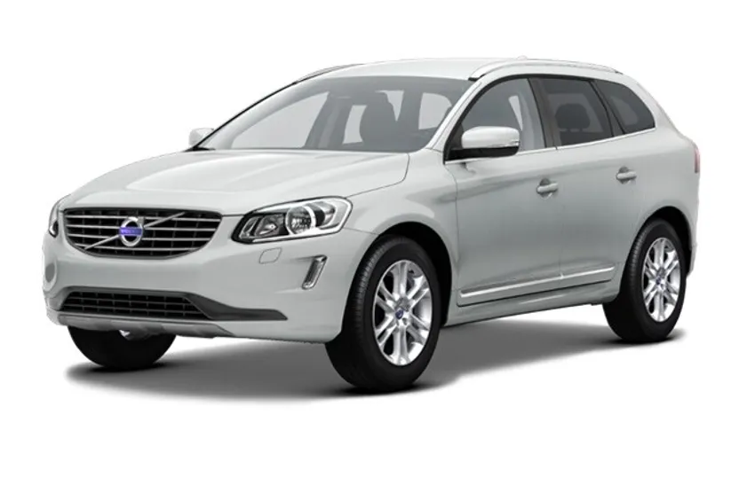 2016 Volvo XC60 T5 Premier photo 1