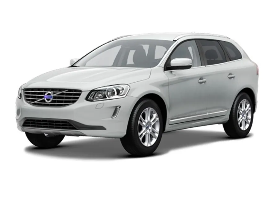 2016 Volvo XC60 T5 Premier photo 1