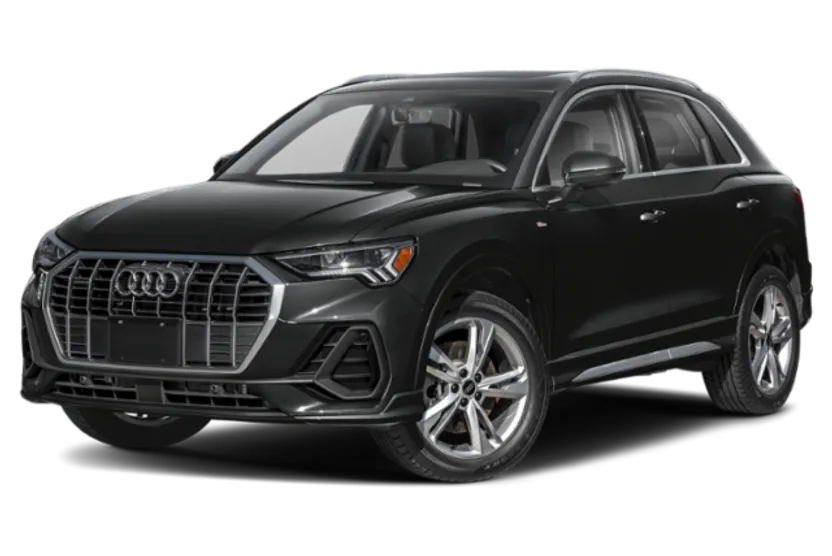 2025 Audi Q3 S line Premium Plus photo 1
