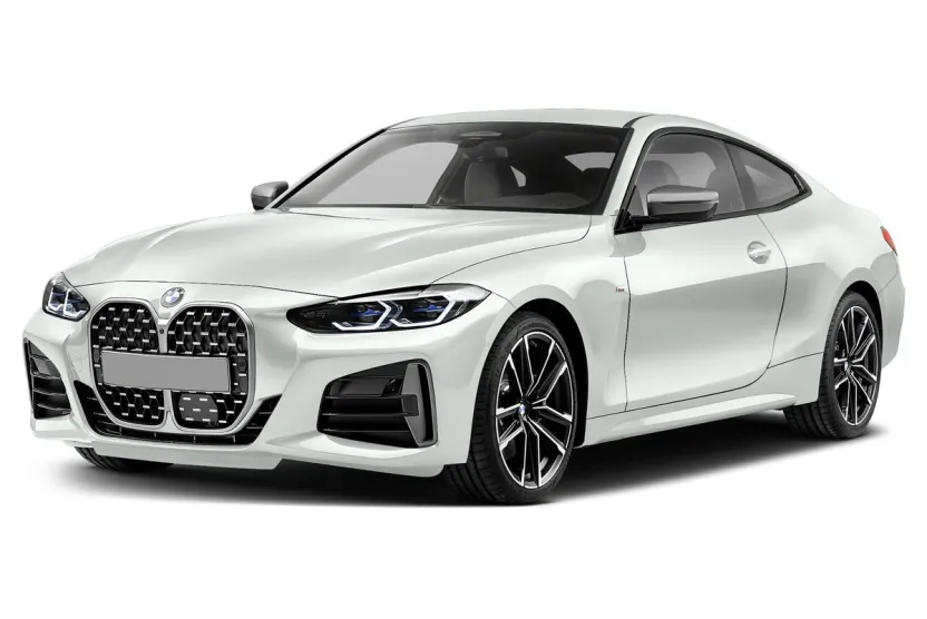 2024 Bmw M440i xDrive photo 1