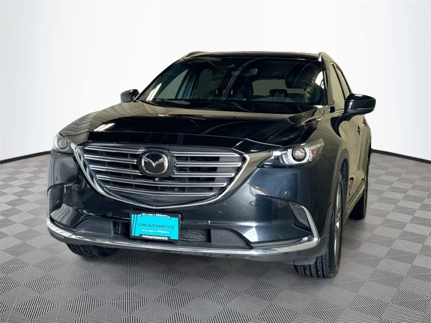 2023 Mazda CX-9 Grand Touring photo 1