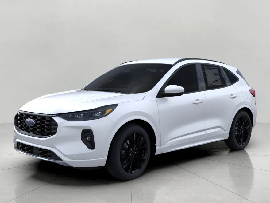 2026 Ford Escape ST-Line Elite photo 1
