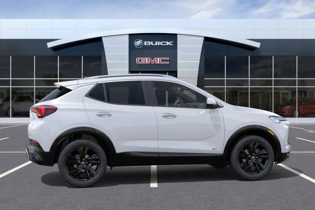 2026 Buick Encore GX Sport Touring photo 1