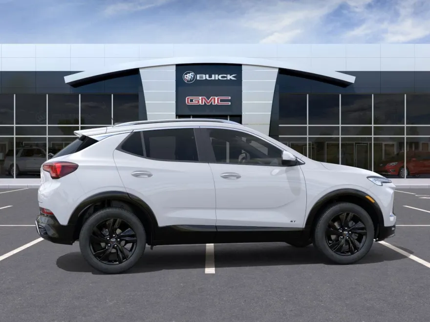 2026 Buick Encore GX Sport Touring photo 1