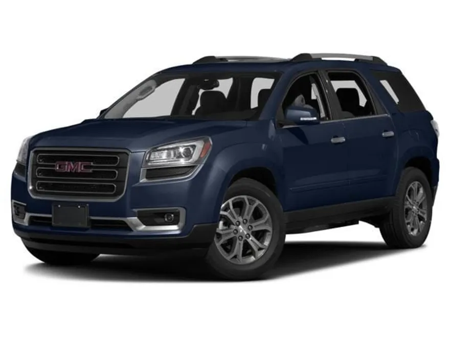 2017 Gmc Acadia Limited photo 1