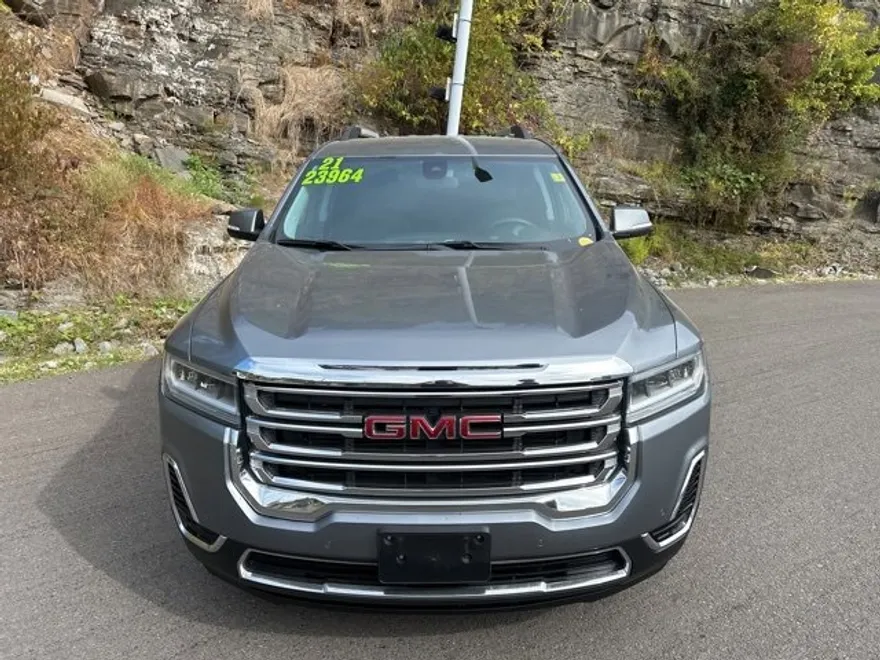 2021 Gmc Acadia SLE photo 1