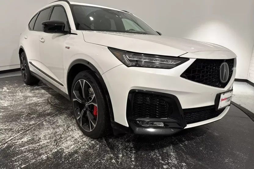 2025 Acura MDX SH-AWD Type S Advance photo 1