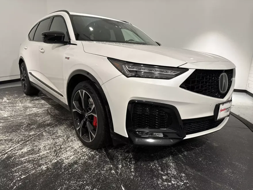 2025 Acura MDX SH-AWD Type S Advance photo 1